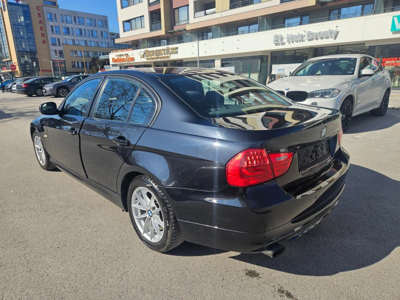 BMW 318 2.0 2бр.12000лв 320i2008г, снимка 13 - Автомобили и джипове - 49059619