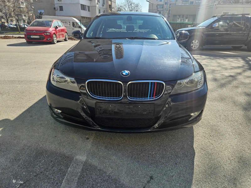 BMW 318 I, снимка 2 - Автомобили и джипове - 49059619