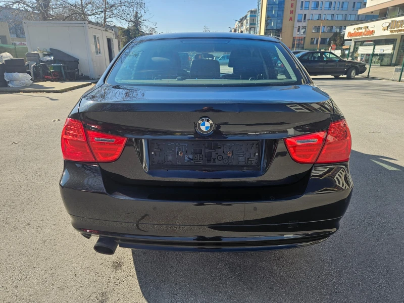 BMW 318 I, снимка 9 - Автомобили и джипове - 49059619