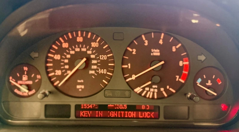 BMW 740 Long* Подгрев* Щори* Лизинг* V8, снимка 11 - Автомобили и джипове - 51486206