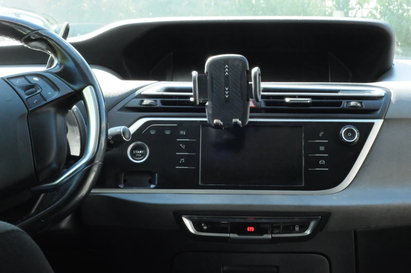 Citroen C4 Picasso 1.2, снимка 7 - Автомобили и джипове - 52417635