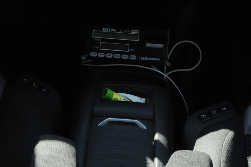 Citroen C4 Picasso 1.2, снимка 10 - Автомобили и джипове - 52417635