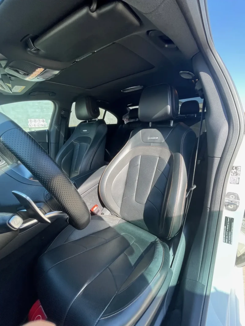 Mercedes-Benz CLS 53 AMG  FULL, снимка 10 - Автомобили и джипове - 52329297