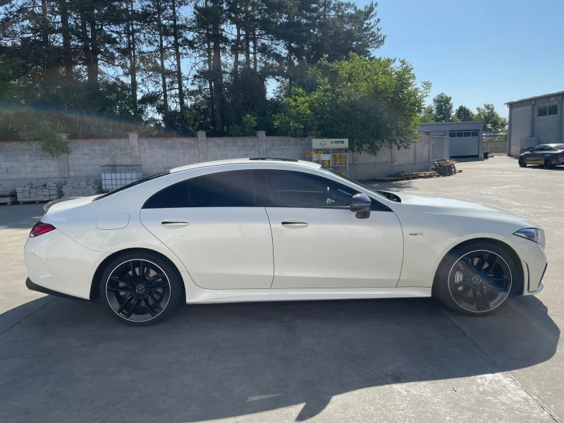 Mercedes-Benz CLS 53 AMG  FULL, снимка 2 - Автомобили и джипове - 52329297