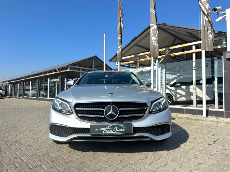 Mercedes-Benz E 300 DE#PLUGIN#ОБДУХ#DISTR#360* CAM#BURM#MULTIBEAM#2019, снимка 4 - Автомобили и джипове - 52160366