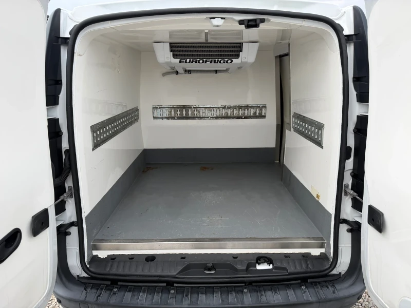 Renault Kangoo 1.5DCI-90PS-ХЛАДИЛЕН -30 , снимка 13 - Автомобили и джипове - 52556767