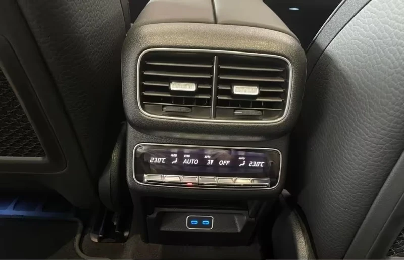 Mercedes-Benz GLE 450 d 4M AMG AIRMATIC, снимка 10 - Автомобили и джипове - 52564503
