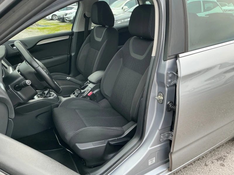 Citroen C4 1.6 HDI, снимка 12 - Автомобили и джипове - 52794772