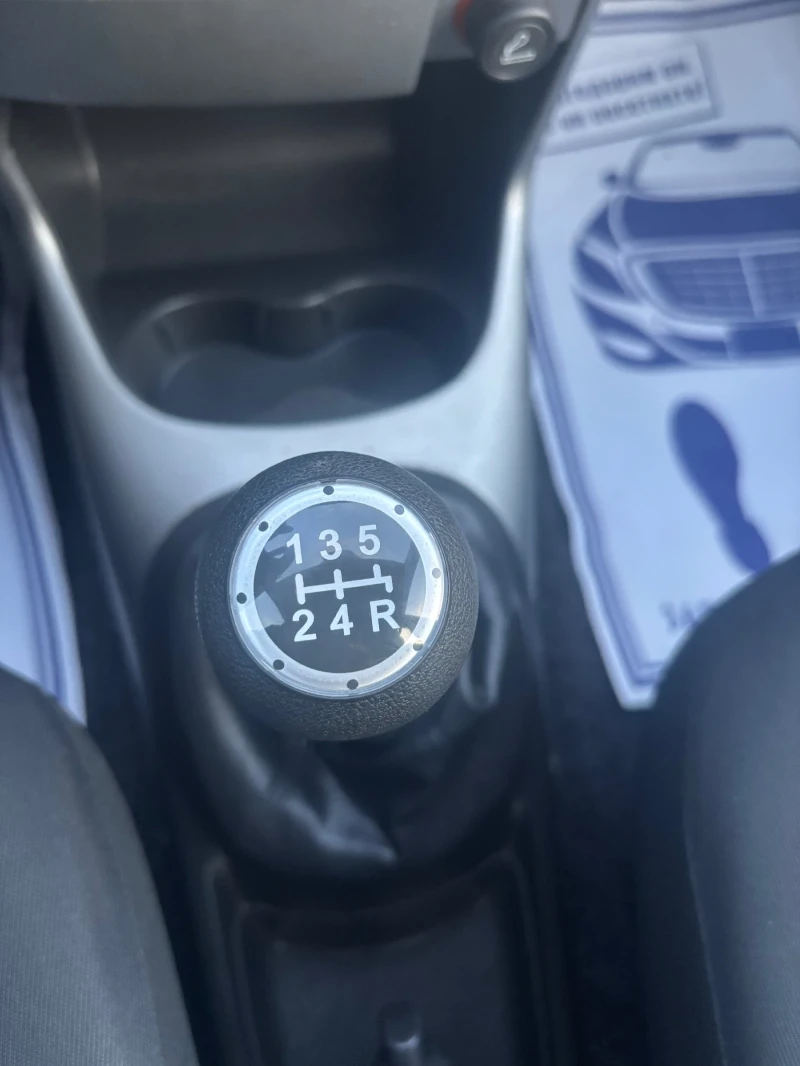 Fiat Punto, снимка 15 - Автомобили и джипове - 52973456