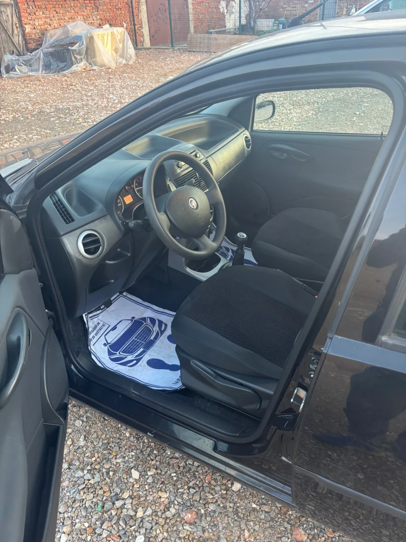 Fiat Punto, снимка 8 - Автомобили и джипове - 52847266