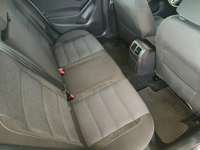 VW Golf 6-ТDi-105k.c.КЛИМАТРОНИК, ПАРК.АСИСТАНС, ЕВРО 5В, снимка 13 - Автомобили и джипове - 52912678