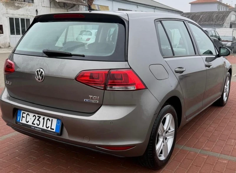 VW Golf Очакван внос, снимка 6 - Автомобили и джипове - 53273282