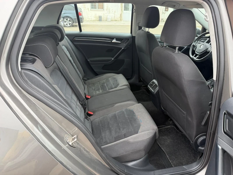 VW Golf Очакван внос, снимка 10 - Автомобили и джипове - 53273282