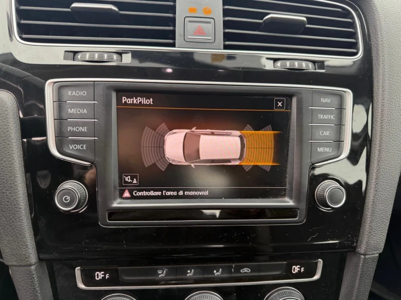 VW Golf Очакван внос, снимка 17 - Автомобили и джипове - 53273282