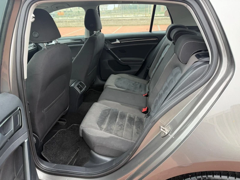 VW Golf Очакван внос, снимка 9 - Автомобили и джипове - 53273282