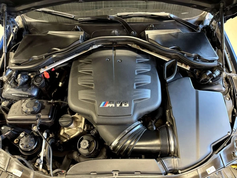 BMW M3 * 3 Series * CARFAX * ЦЕНА ДО БГ, снимка 4 - Автомобили и джипове - 53388454