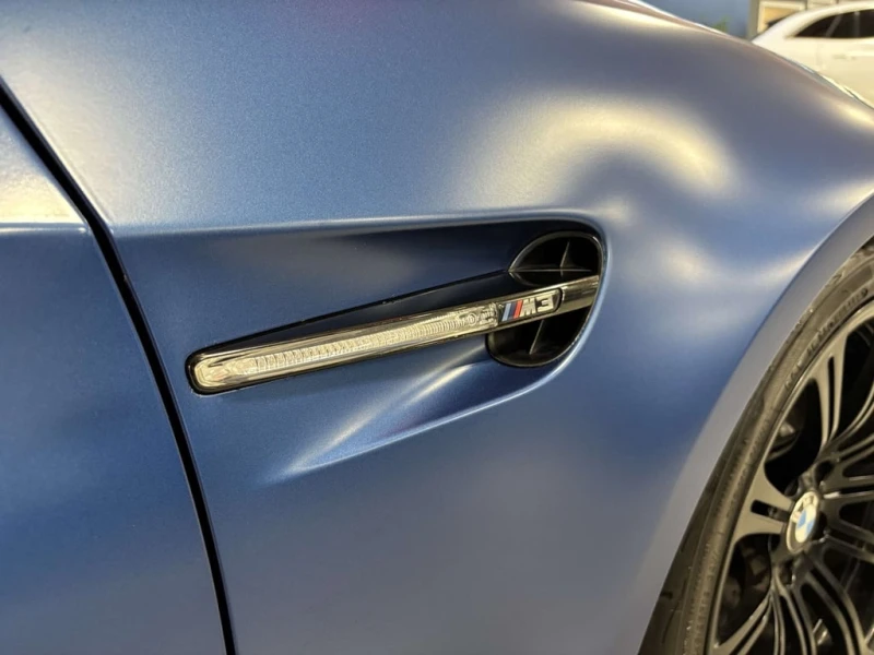 BMW M3 * 3 Series * CARFAX * ЦЕНА ДО БГ, снимка 6 - Автомобили и джипове - 53388454