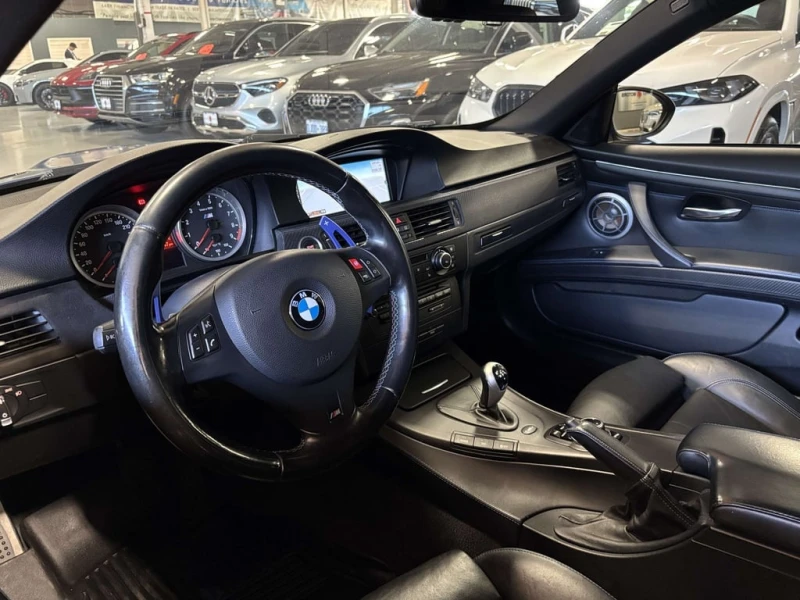 BMW M3 * 3 Series * CARFAX * ЦЕНА ДО БГ, снимка 11 - Автомобили и джипове - 53388454