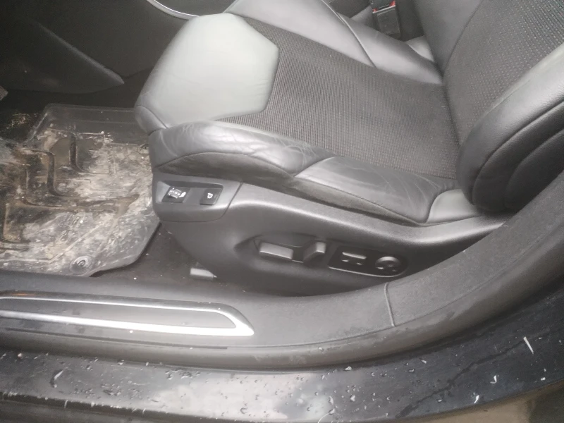 Citroen C5 Х7, снимка 10 - Автомобили и джипове - 53487213