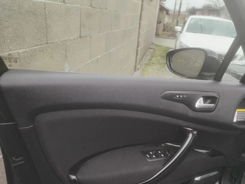 Citroen C5 Х7, снимка 8 - Автомобили и джипове - 53487213