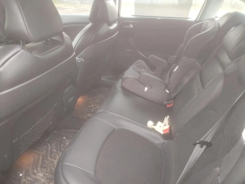 Citroen C5 Х7, снимка 6 - Автомобили и джипове - 53487213