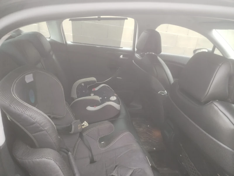 Citroen C5 Х7, снимка 5 - Автомобили и джипове - 53487213