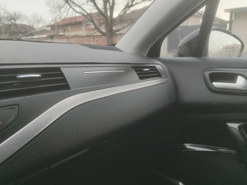 Citroen C5 Х7, снимка 17 - Автомобили и джипове - 53487213