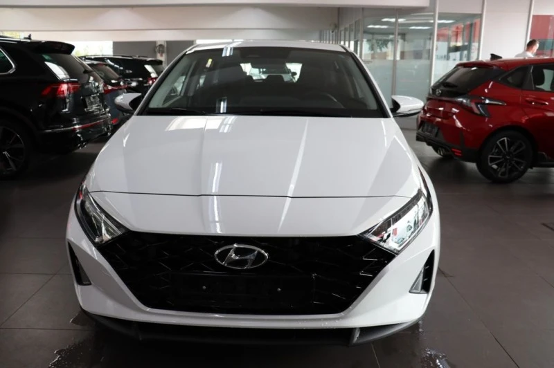 Hyundai I20 1,2LPG - 11 лв. - 27699336 1