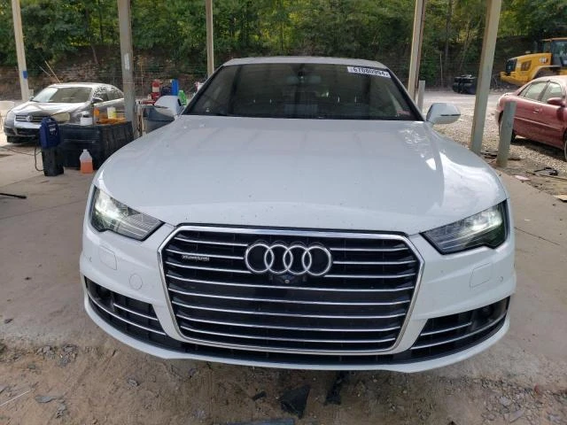 Audi A7 PRESTIGE, снимка 5 - Автомобили и джипове - 47195771