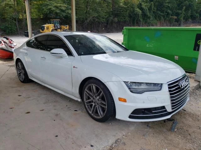 Audi A7 PRESTIGE, снимка 4 - Автомобили и джипове - 47195771