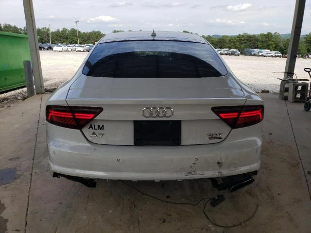 Audi A7 PRESTIGE, снимка 6 - Автомобили и джипове - 47195771