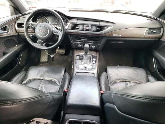 Audi A7 PRESTIGE, снимка 8 - Автомобили и джипове - 47195771