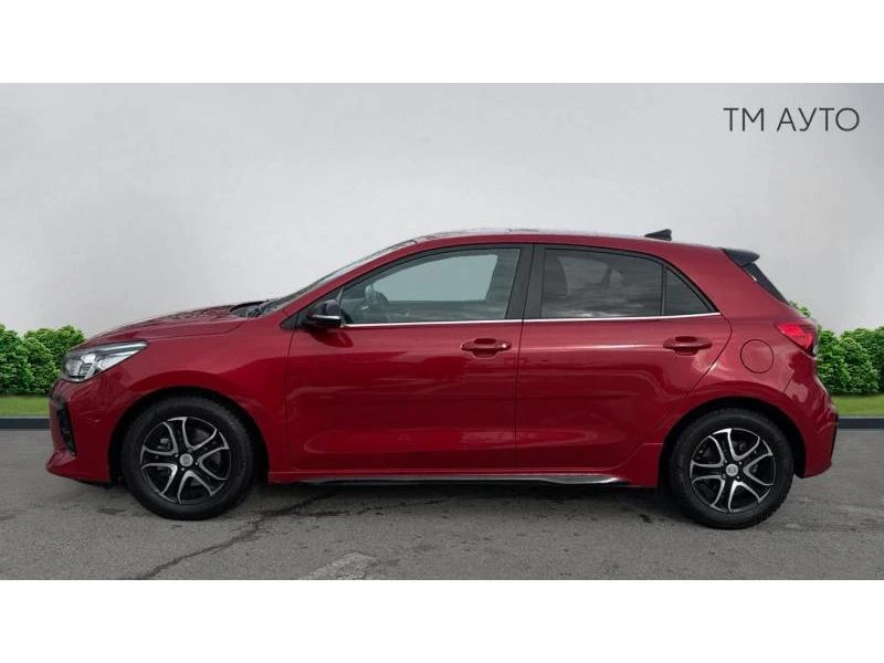 Kia Rio 1.0 T-GDI MILD-HYBRID GT LINE - изображение 3