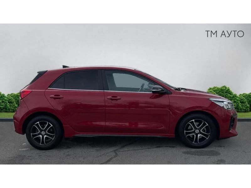 Kia Rio 1.0 T-GDI GT LINE, снимка 17 - Автомобили и джипове - 48673408