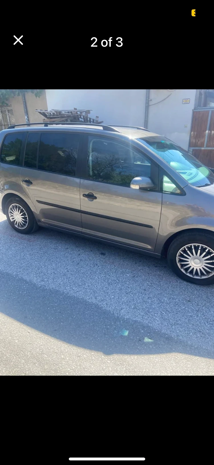 VW Touran | Mobile.bg   2