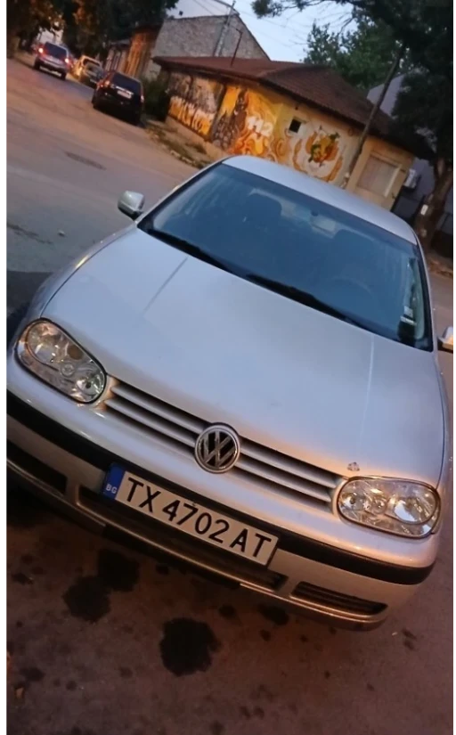 VW Golf | Mobile.bg   2