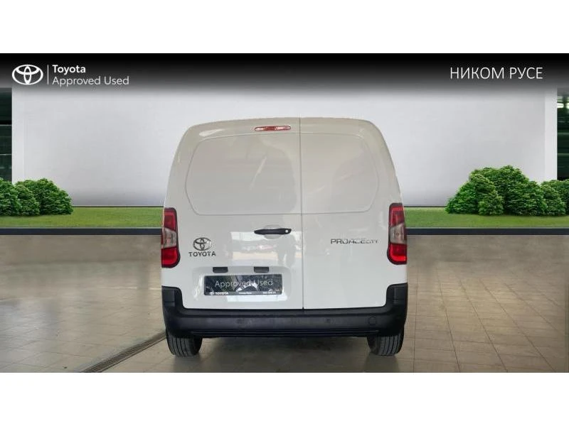 Toyota Proace City Verso City | Mobile.bg � ����������� 4