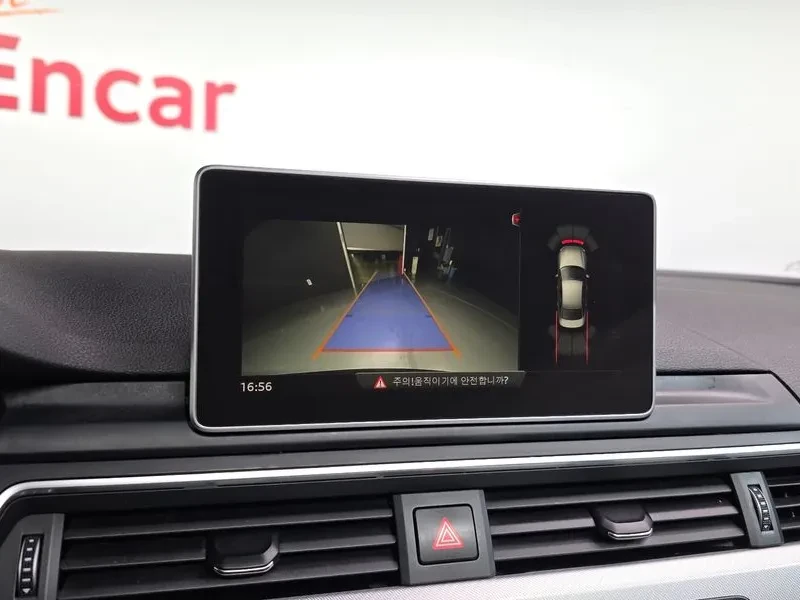 Audi A4 2.0 Tdi, снимка 15 - Автомобили и джипове - 53885256