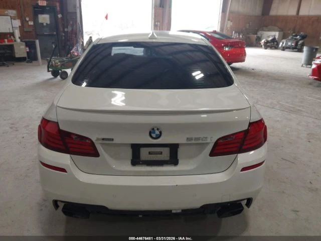 BMW 550 xDrive | ���� �� �������� | Mobile.bg � ����������� 9