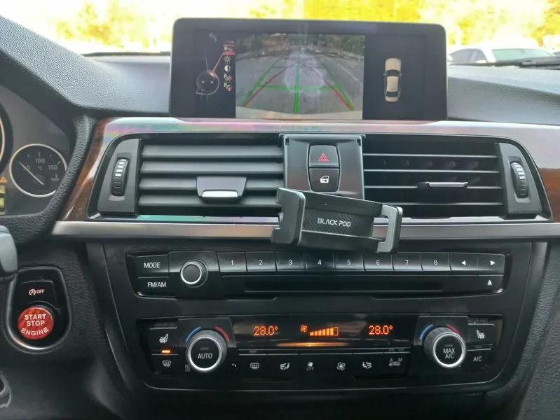 BMW 320 d, снимка 5 - Автомобили и джипове - 55142548