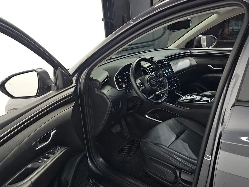Hyundai Elantra Premium 2WD| 226к.с., снимка 10 - Автомобили и джипове - 56329821