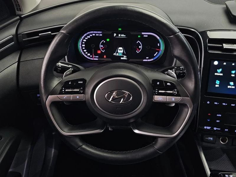 Hyundai Elantra Premium 2WD| 226к.с., снимка 13 - Автомобили и джипове - 56329821