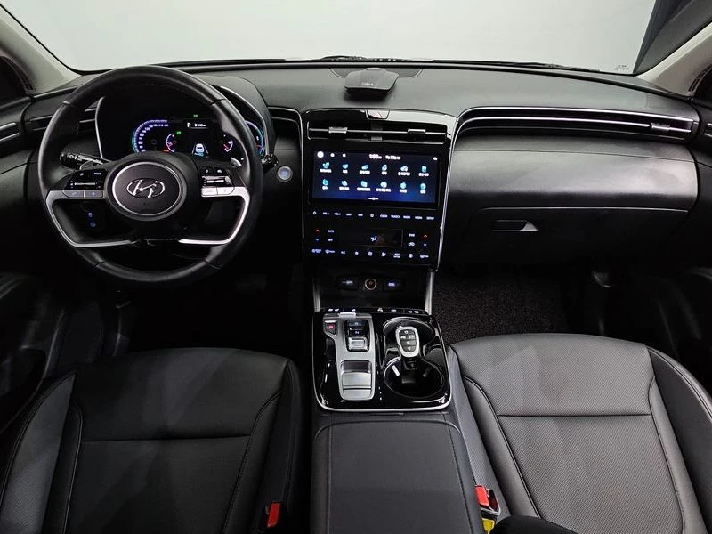 Hyundai Elantra Premium 2WD| 226к.с., снимка 7 - Автомобили и джипове - 56329821