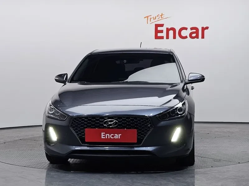 Hyundai I30 Diesel 1.6 Premium | Mobile.bg � ����������� 3