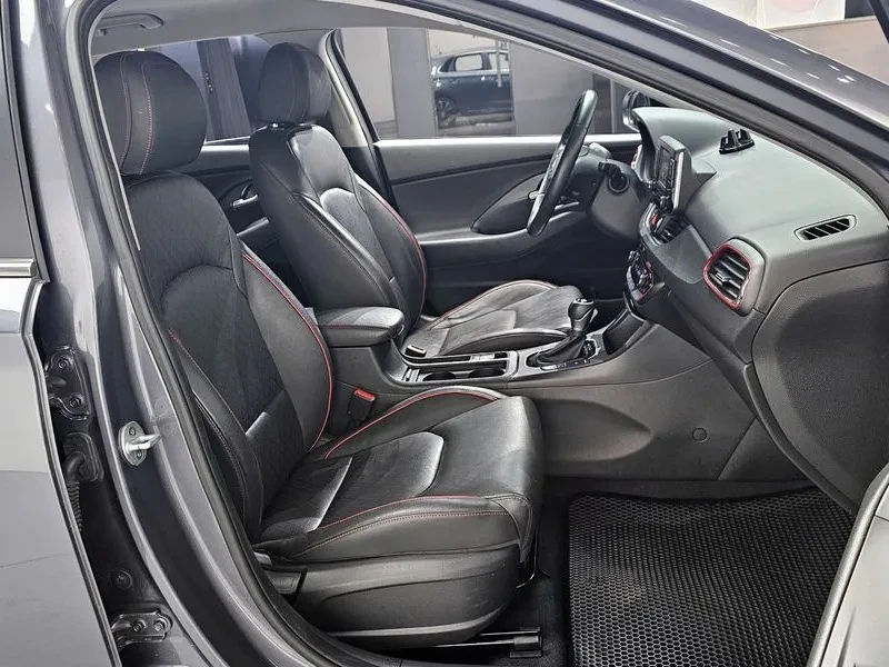 Hyundai I30 Diesel 1.6 Premium | Mobile.bg � ����������� 10