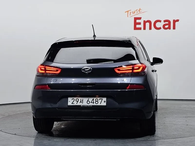 Hyundai I30 Diesel 1.6 Premium | Mobile.bg � ����������� 4