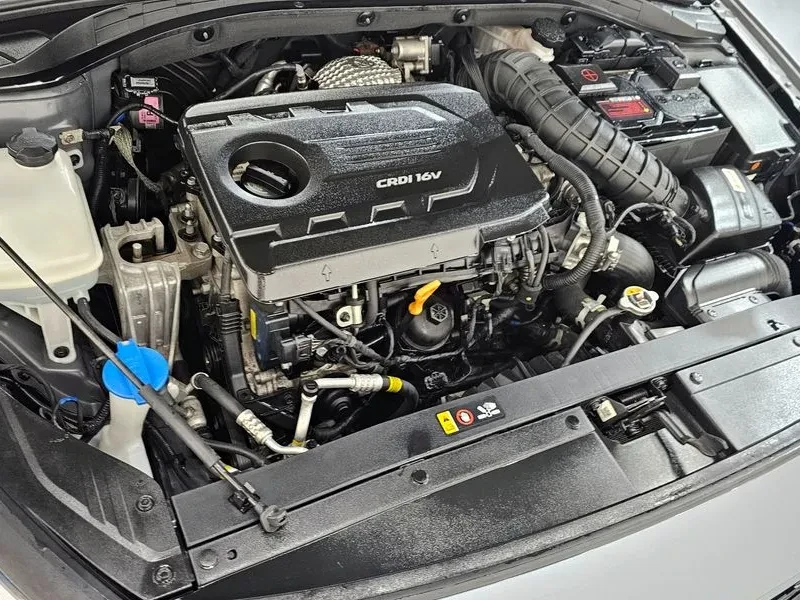 Hyundai I30 Diesel 1.6 Premium | Mobile.bg � ����������� 6