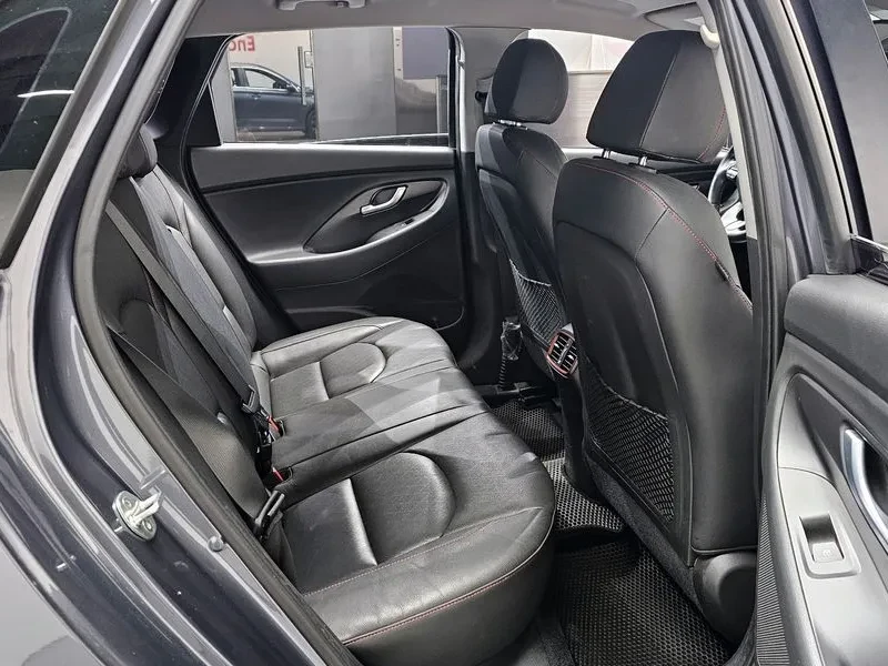 Hyundai I30 Diesel 1.6 Premium | Mobile.bg � ����������� 12