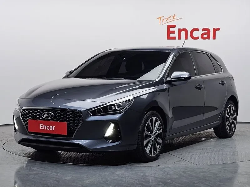 Hyundai I30 Diesel 1.6 Premium | Mobile.bg � ����������� 1