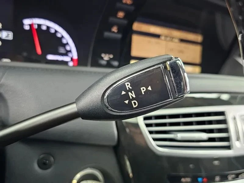 Mercedes-Benz CL 63 AMG, снимка 9 - Автомобили и джипове - 56740224